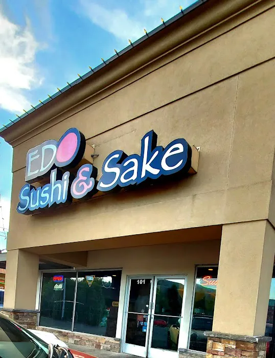 Edo Sushi &Sake Picture 8