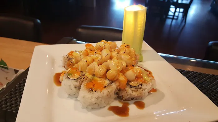 Edo Sushi &Sake Picture 6