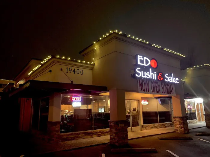 Edo Sushi &Sake Picture 7
