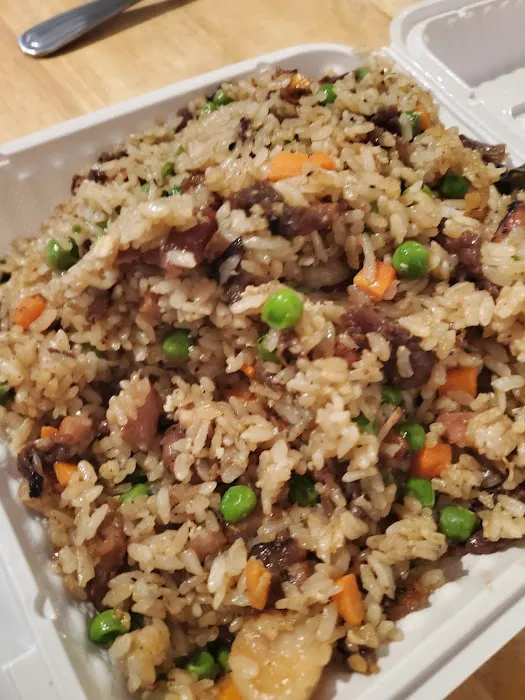 Yoko Teriyaki Picture 6