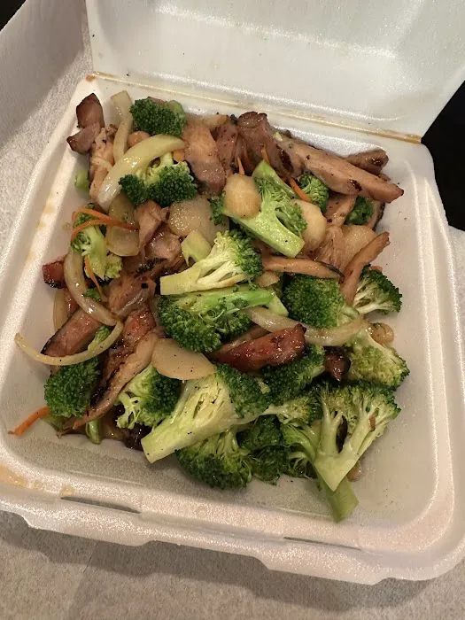 Yoko Teriyaki Picture 10