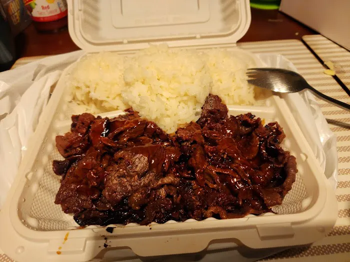 Yoko Teriyaki Picture 8