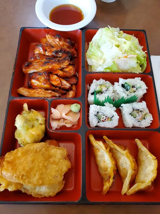 Yoko Teriyaki Picture 9