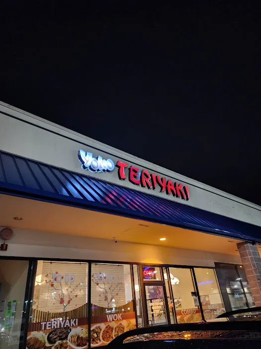 Yoko Teriyaki Picture 4