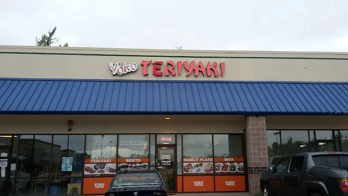 Yoko Teriyaki Picture 3