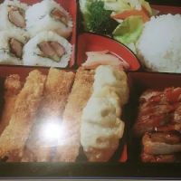 Gikan Teriyaki ico