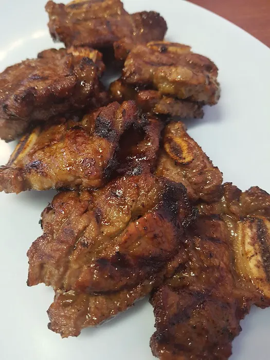 Gikan Teriyaki Picture 6