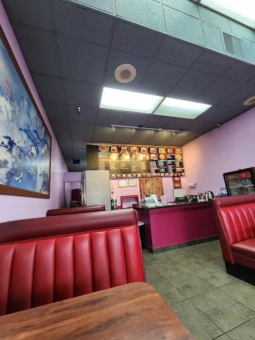 Gikan Teriyaki Picture 10