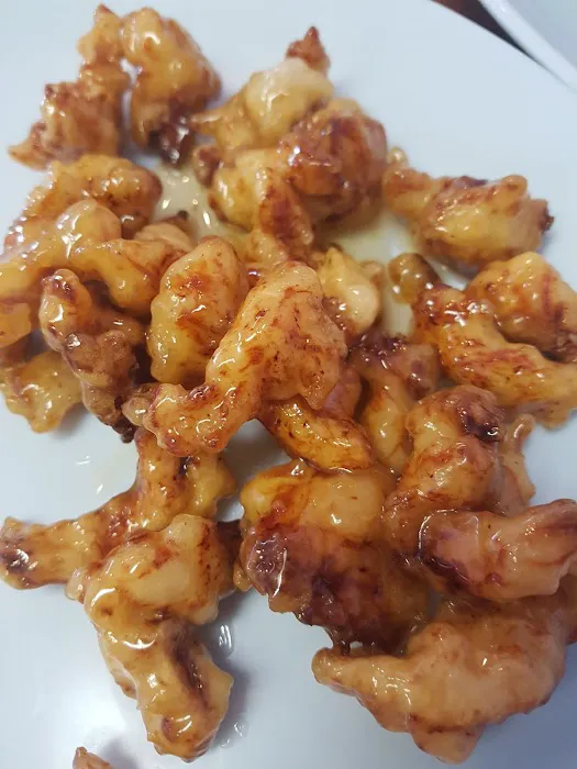 Gikan Teriyaki Picture 5