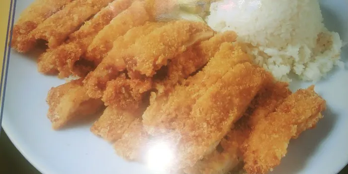 Gikan Teriyaki Picture 8