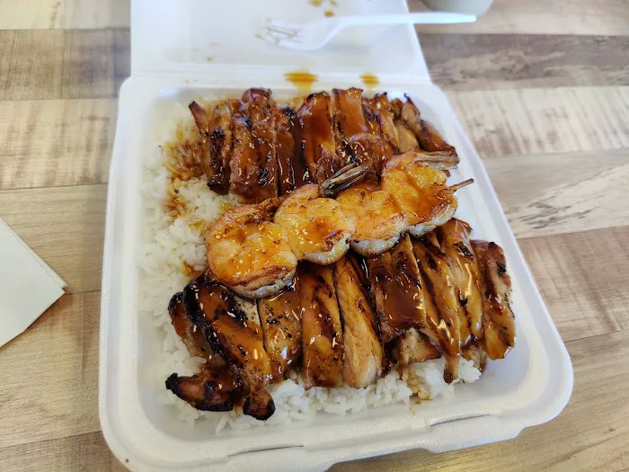 House Teriyaki Wok Picture 7