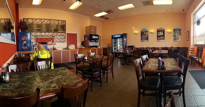 House Teriyaki Wok Picture 5