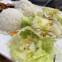 House Teriyaki Wok ico