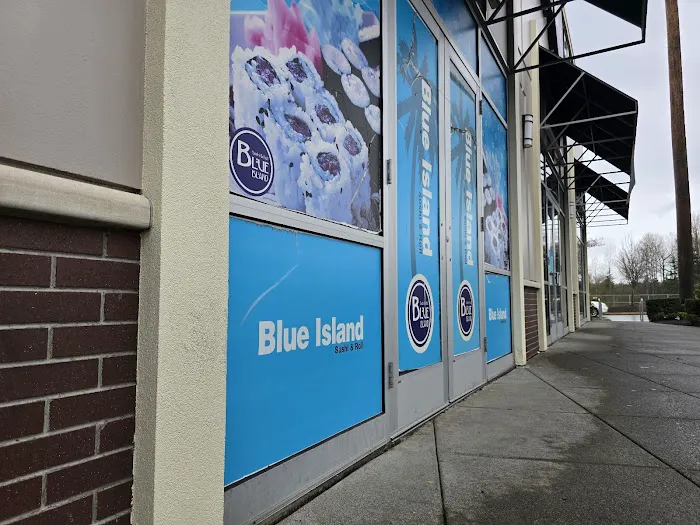 Blue Island Sushi & Roll Picture 1