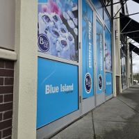 Blue Island Sushi & Roll ico