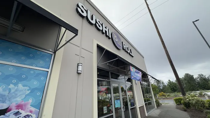 Blue Island Sushi & Roll Picture 7