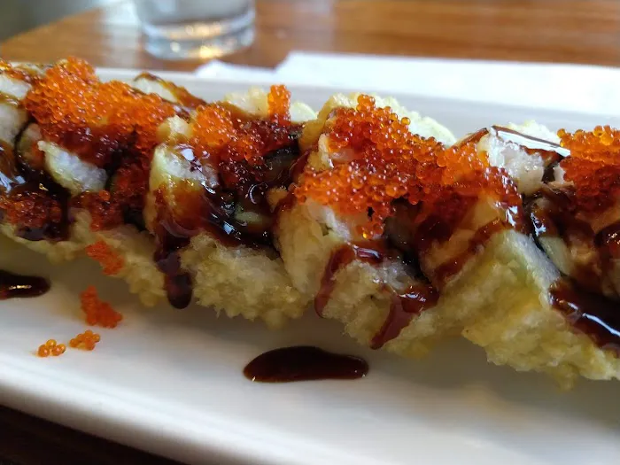 Blue Island Sushi & Roll Picture 4