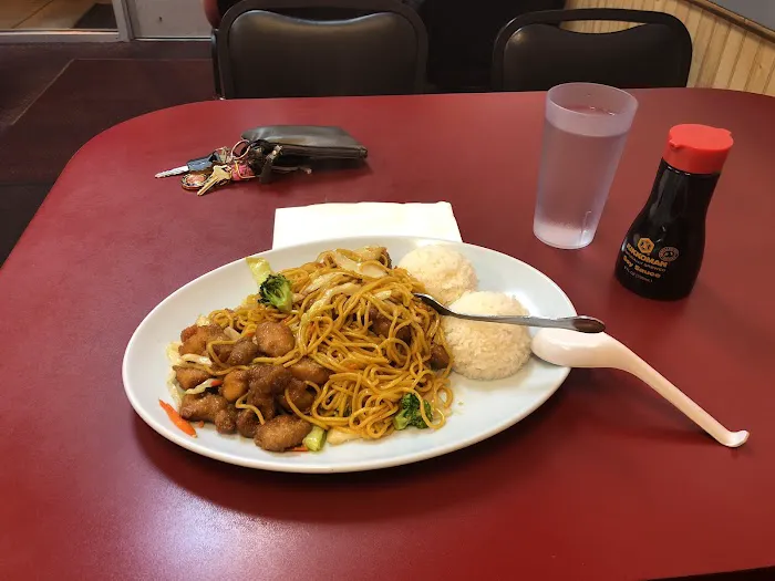 Modoo #2 Teriyaki Picture 3