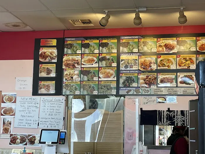 Modoo #2 Teriyaki Picture 10