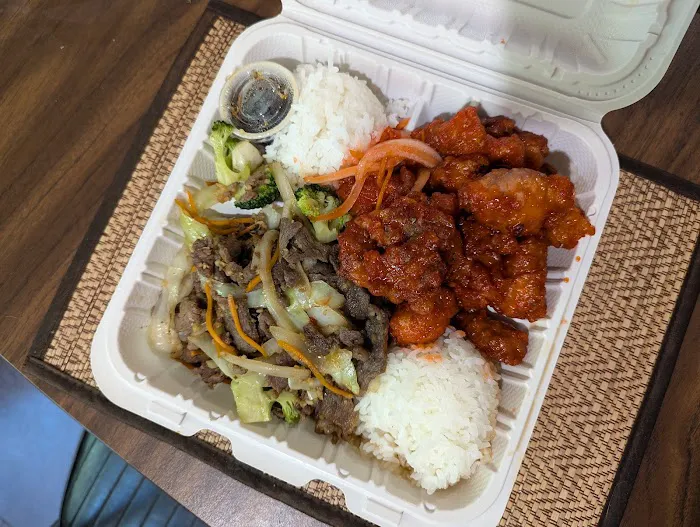 Modoo #2 Teriyaki Picture 5