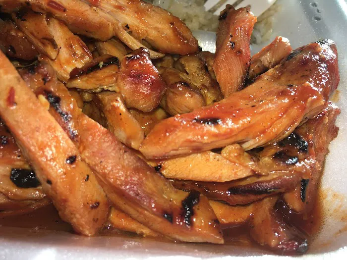 Modoo #2 Teriyaki Picture 4