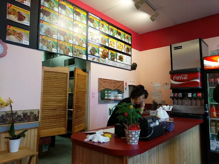 Modoo #2 Teriyaki Picture 6