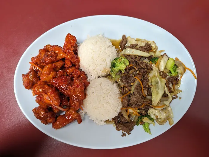 Modoo #2 Teriyaki Picture 8