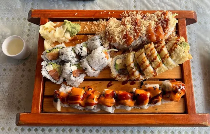 Ichiban Sushi Garden Picture 2