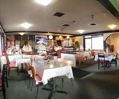 Ichiban Sushi Garden