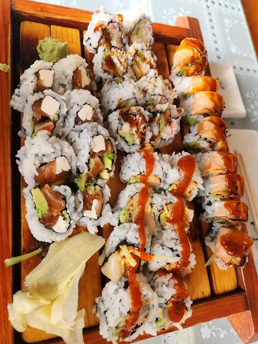 Ichiban Sushi Garden Picture 9
