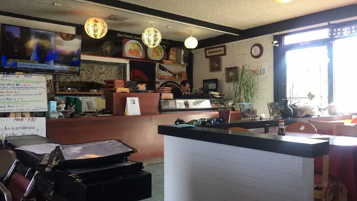 Ichiban Sushi Garden Picture 8