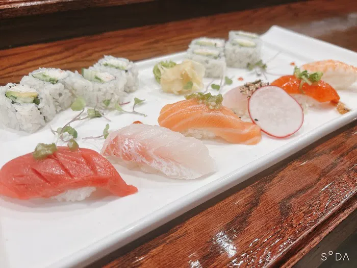 Nori Sushi Picture 2