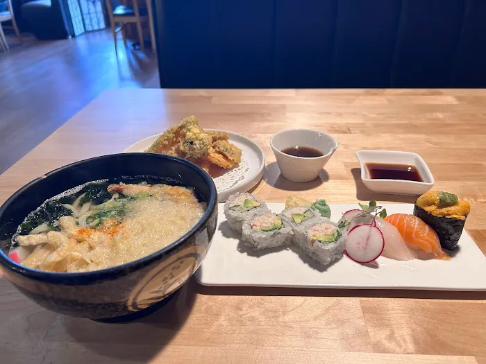 Nori Sushi Picture 7