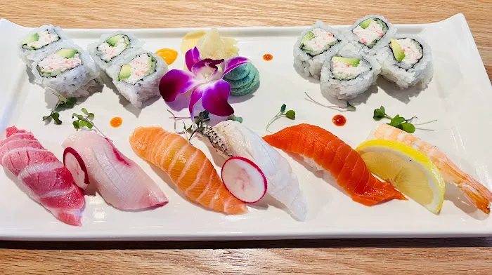 Nori Sushi Picture 8