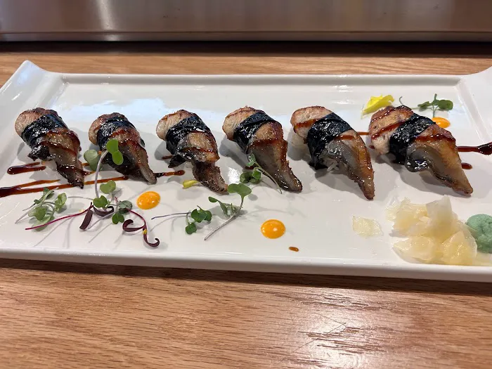 Nori Sushi Picture 1