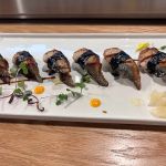 Nori Sushi