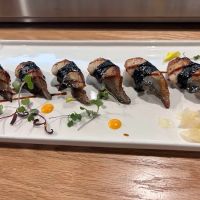 Nori Sushi ico