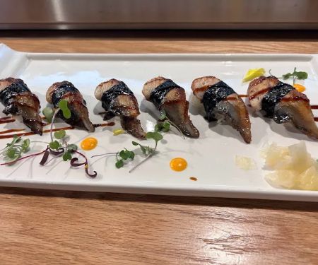 Nori Sushi