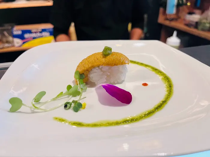 Nori Sushi Picture 4