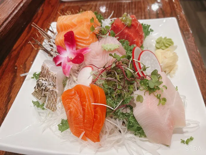 Nori Sushi Picture 6