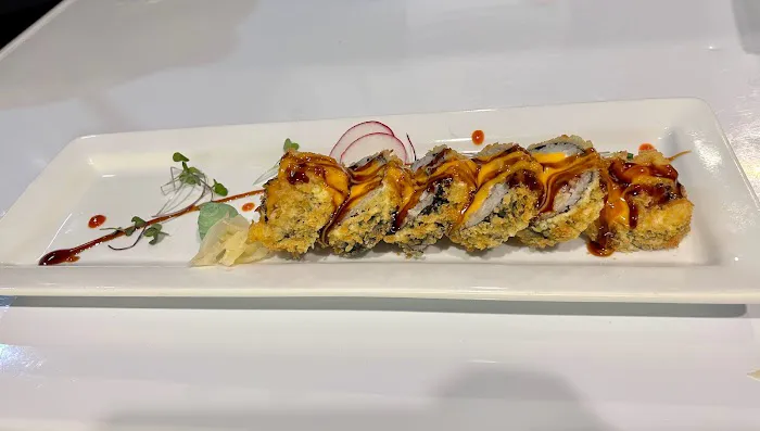 Nori Sushi Picture 3