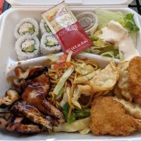 Yamato Teriyaki ico