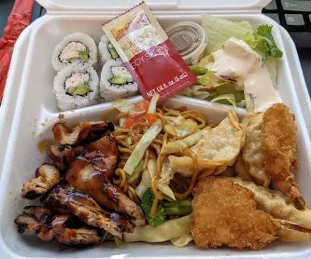 Yamato Teriyaki