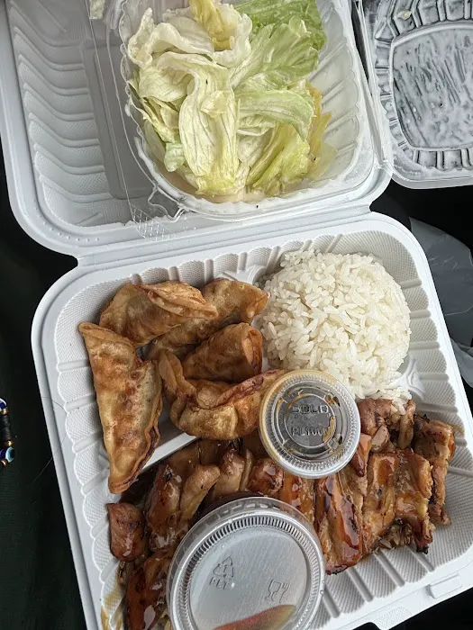 Yoko's Teriyaki Bistro Picture 1