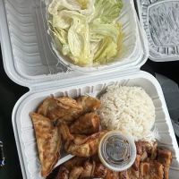 Yoko's Teriyaki Bistro ico