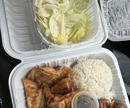 Yoko's Teriyaki Bistro