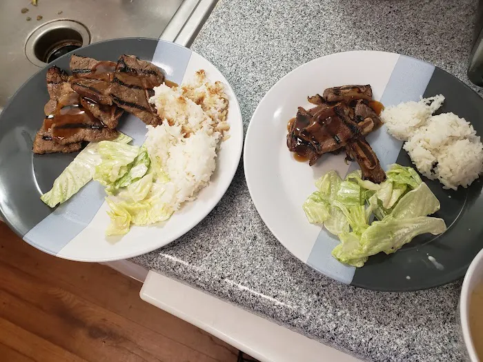Yoko's Teriyaki Bistro Picture 10