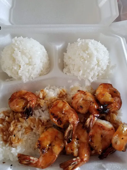 Yoko's Teriyaki Bistro Picture 7