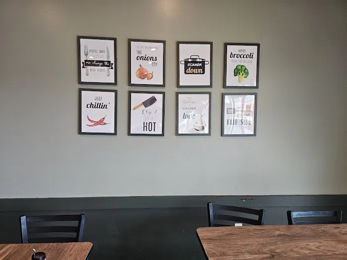 Yoko's Teriyaki Bistro Picture 6