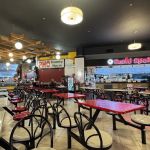 Sushi Spott - Lynnwood H Mart